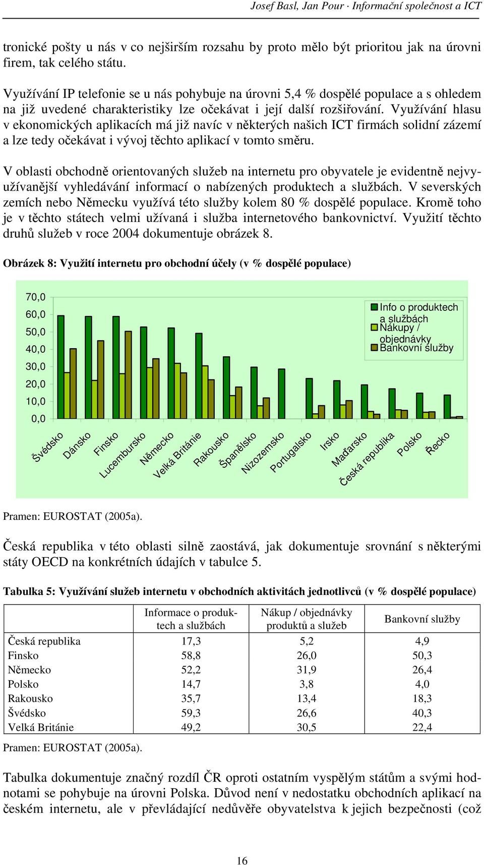 Využívání hlasu v ekonomických aplikacích má již navíc v některých našich ICT firmách solidní zázemí a lze tedy očekávat i vývoj těchto aplikací v tomto směru.