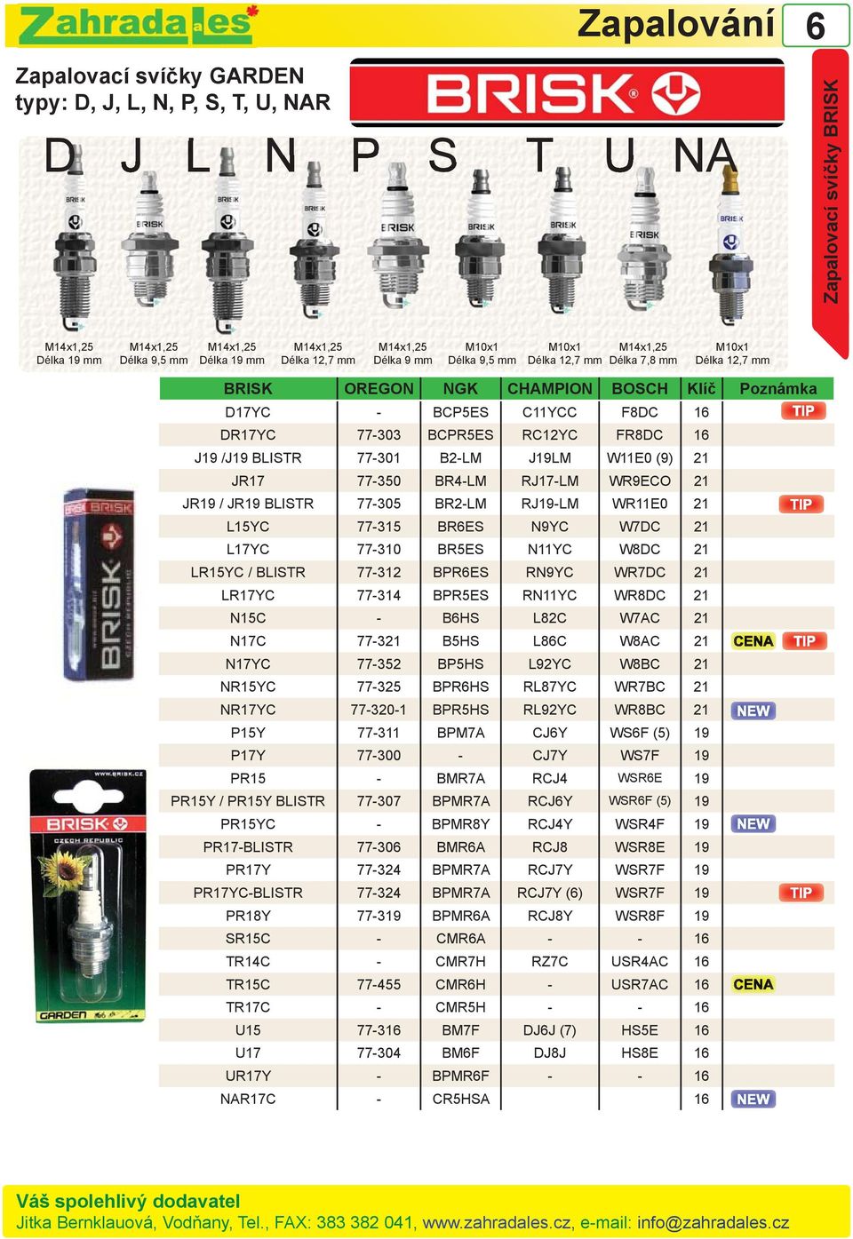 BCPR5ES RC12YC FR8DC 1 J19 /J19 BLISTR 77-301 B2-LM J19LM W11E0 (9) 21 JR17 77-350 BR4-LM RJ17-LM WR9ECO 21 JR19 / JR19 BLISTR 77-305 BR2-LM RJ19-LM WR11E0 21 L15YC 77-315 BRES N9YC W7DC 21 L17YC