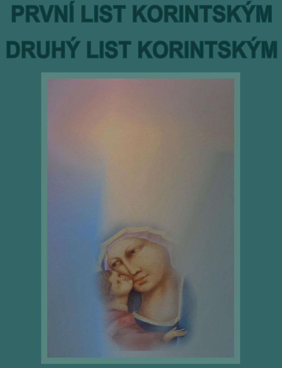 DRUHÝ LIST