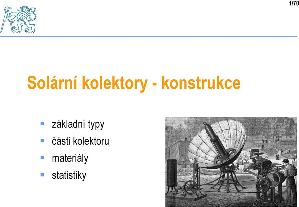 konstrukce základní