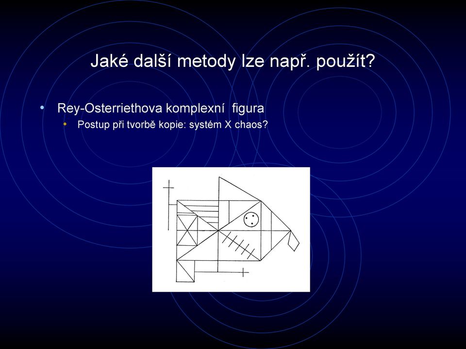 Rey-Osterriethova komplexní