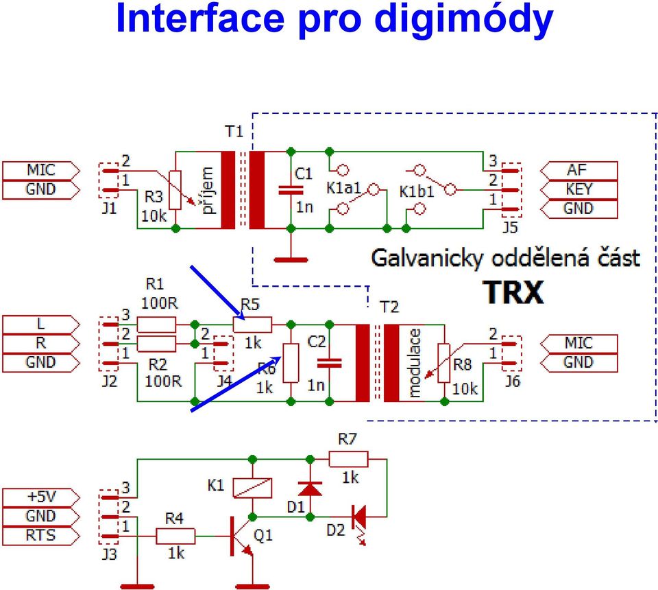 digimódy