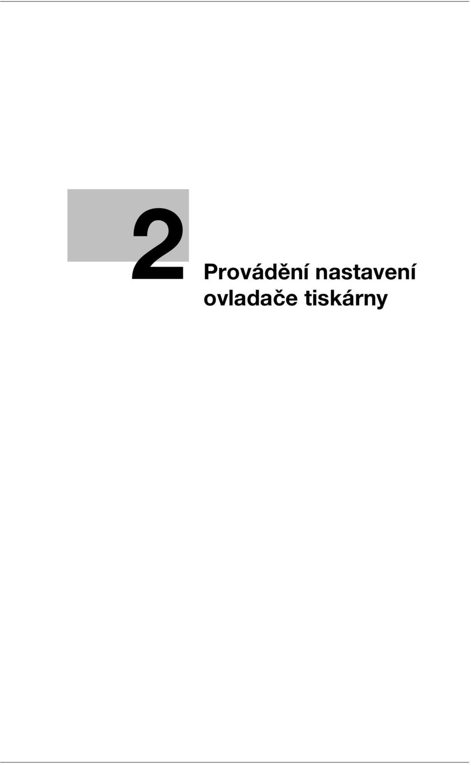 ovladače