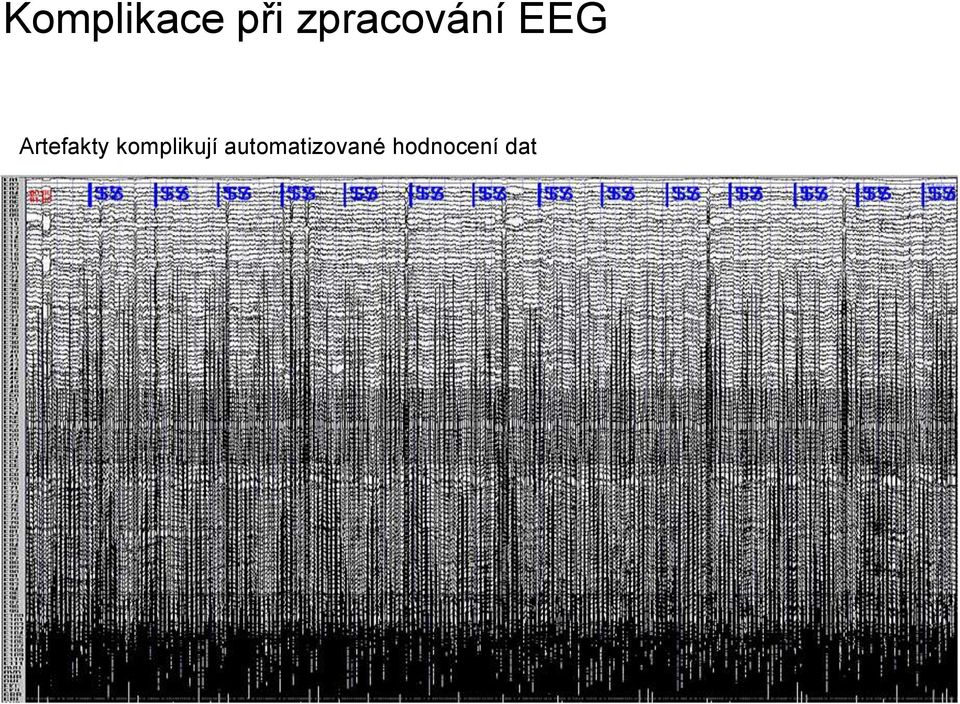 automatizované hodnocení