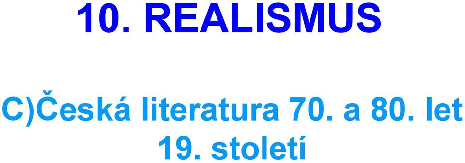 literatura 70.