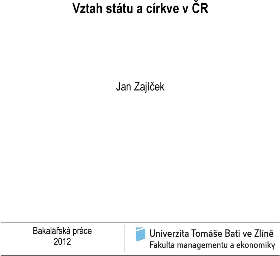 Jan Zajíček