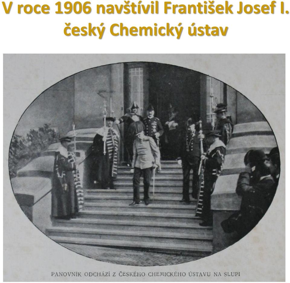 František Josef