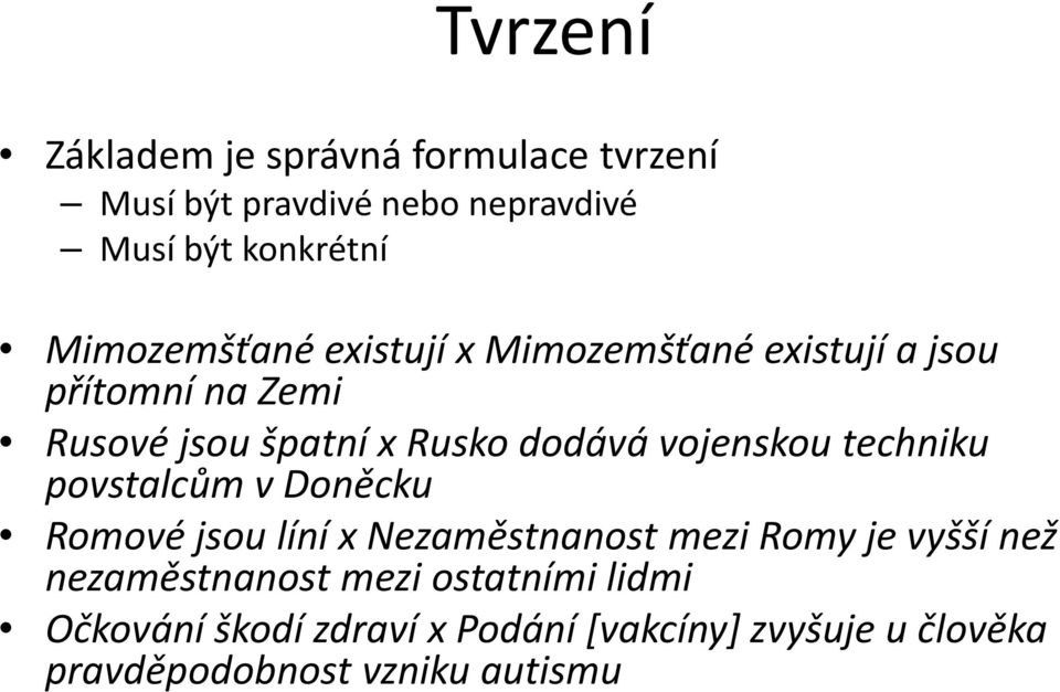 vojenskou techniku povstalcům v Doněcku Romové jsou líní x Nezaměstnanost mezi Romy je vyšší než