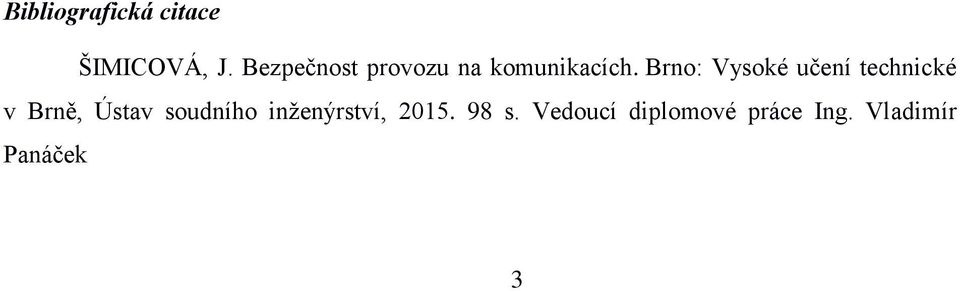 Brno: Vysoké učení technické v Brně, Ústav