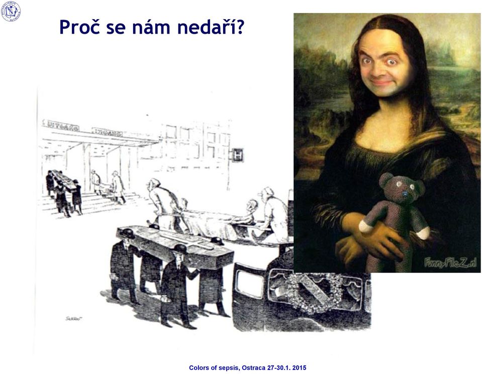 nedaří?