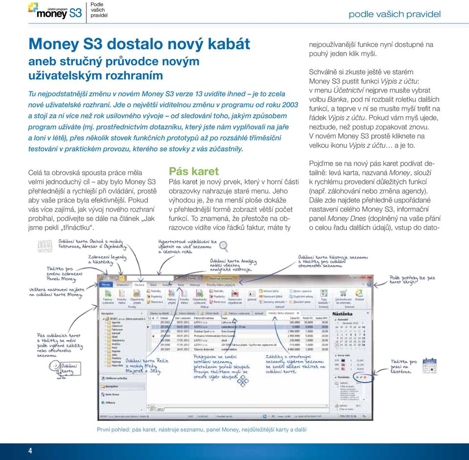 prostřednictvím dotazníku, který jste nám vyplňovali na jaře a loni v létě), přes několik stovek funkčních prototypů až po rozsáhlé tříměsíční testování v praktickém provozu, kterého se stovky z vás