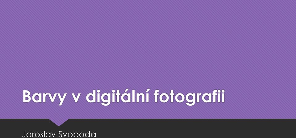 fotografii