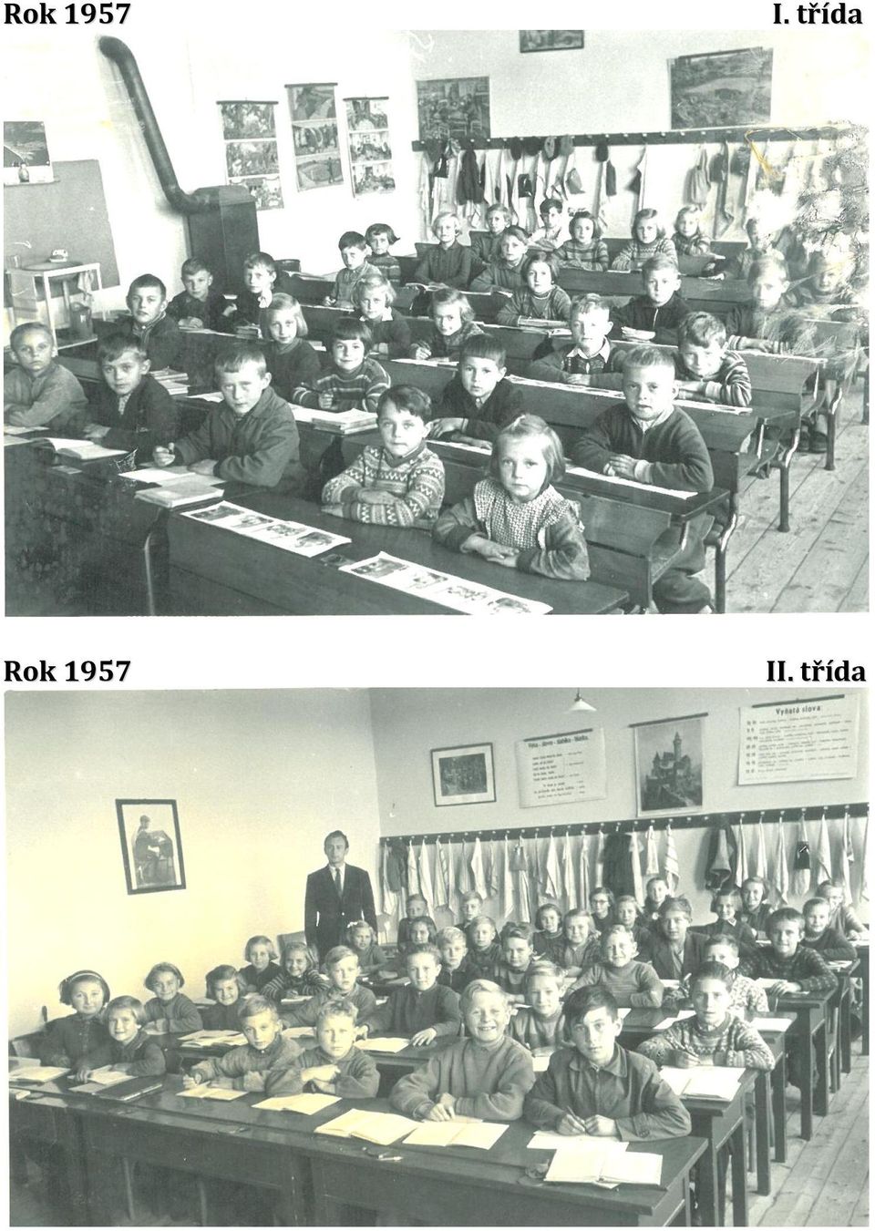 II. třída