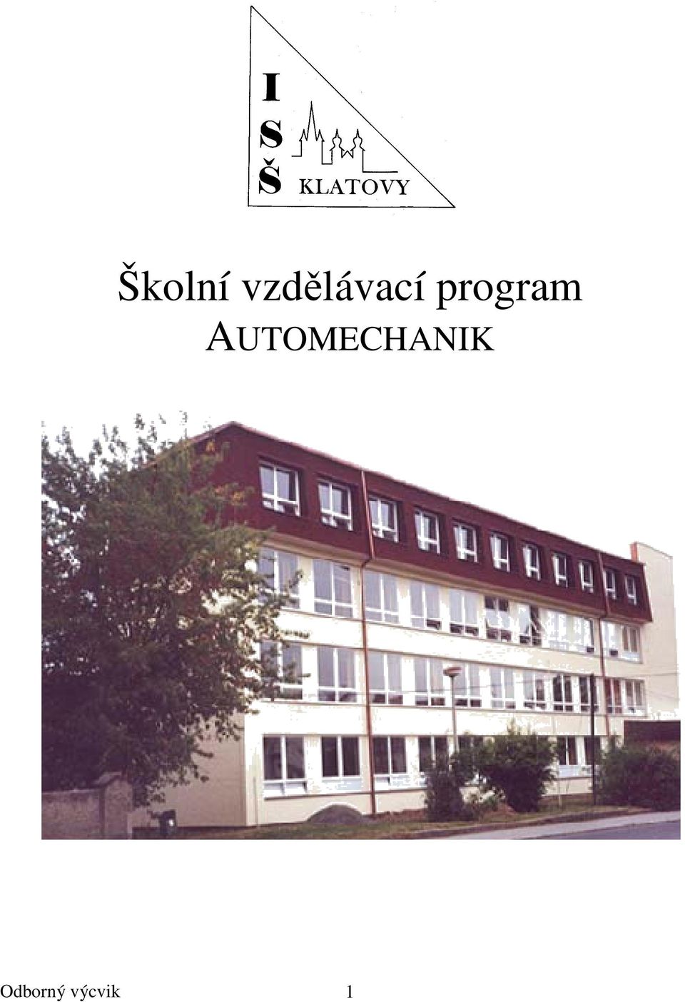 program