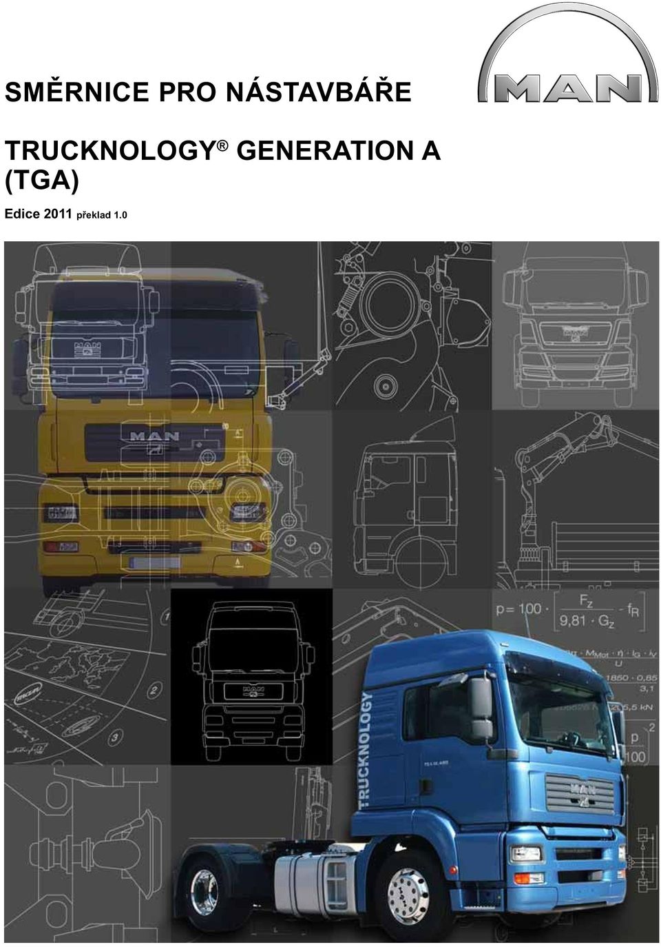 TRUCKNOLOGY