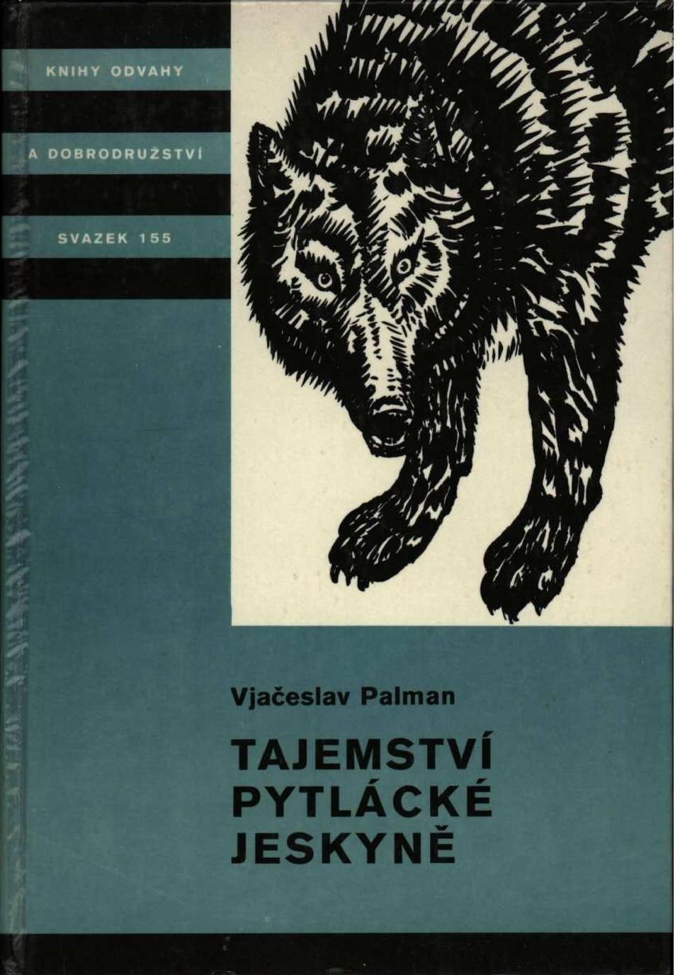 155 Vjačeslav Palman