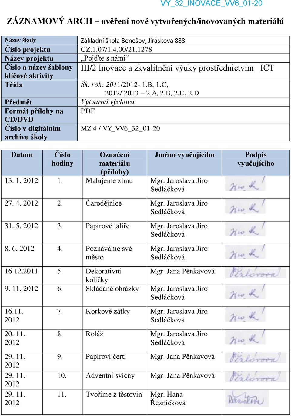 12/ 2013 2.A, 2.B, 2.C, 2.