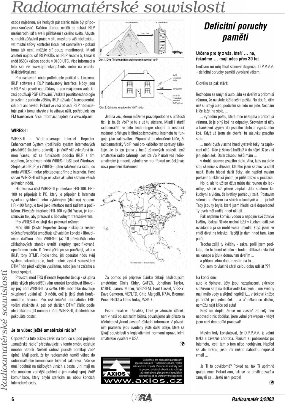 Abyste se mohli zúèastnit práce v síti, musí pro váš nód existovat místní síový kontrolér (local net controller) - pokud tomu tak není, mùžete sí pouze monitorovat.