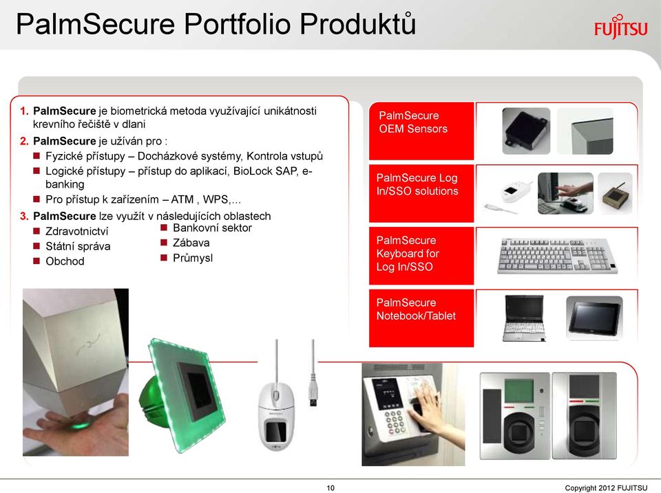 banking Pro přístup k zařízením ATM, WPS, 3.