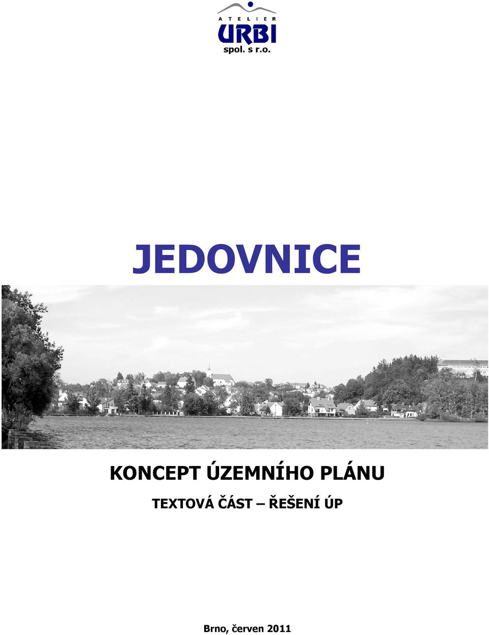 TEXTOVÁ ČÁST