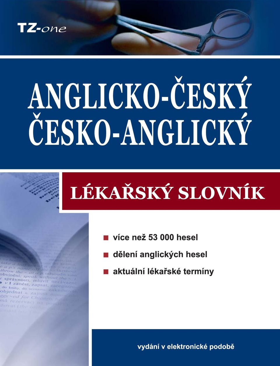 hesel aktuální lékařské