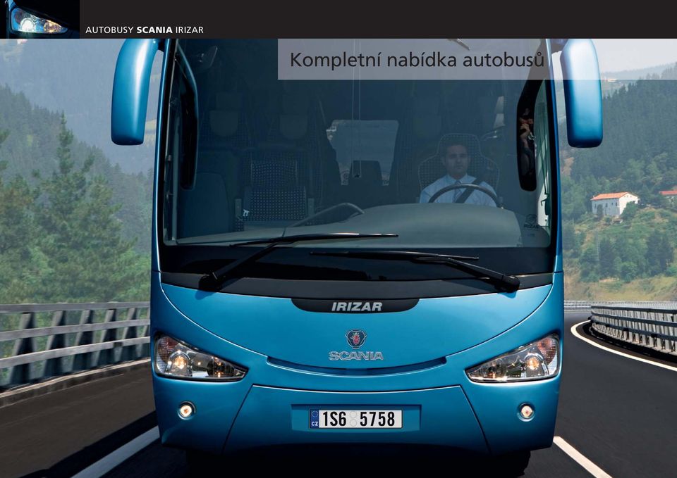 IRIZAR