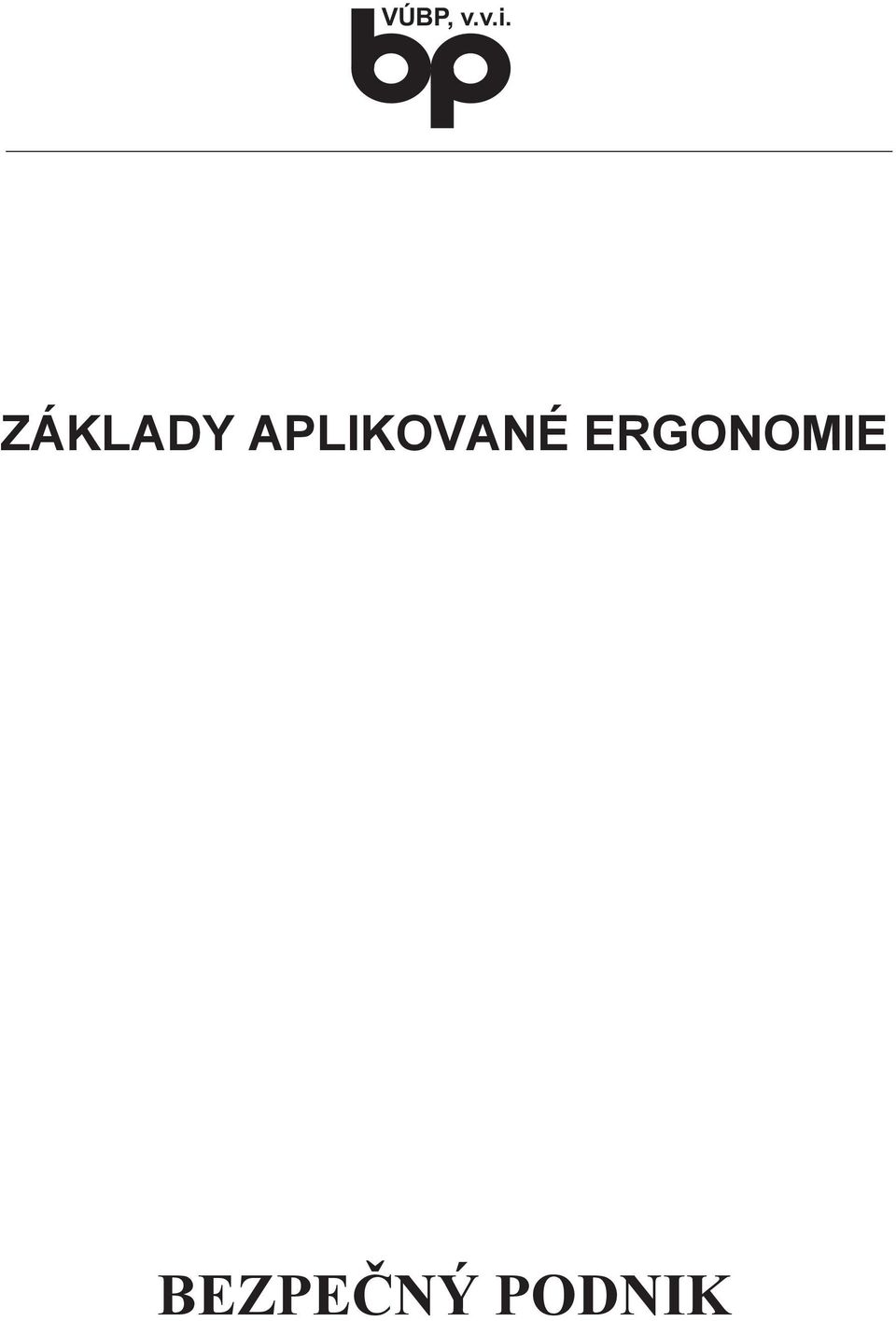 APLIKOVANÉ