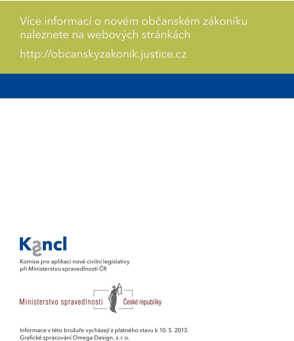 cz Komise pro aplikaci nové civilní legislativy při Ministerstvu