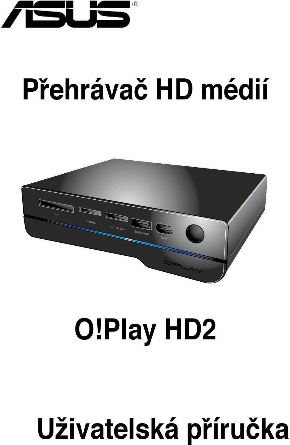 Play HD2