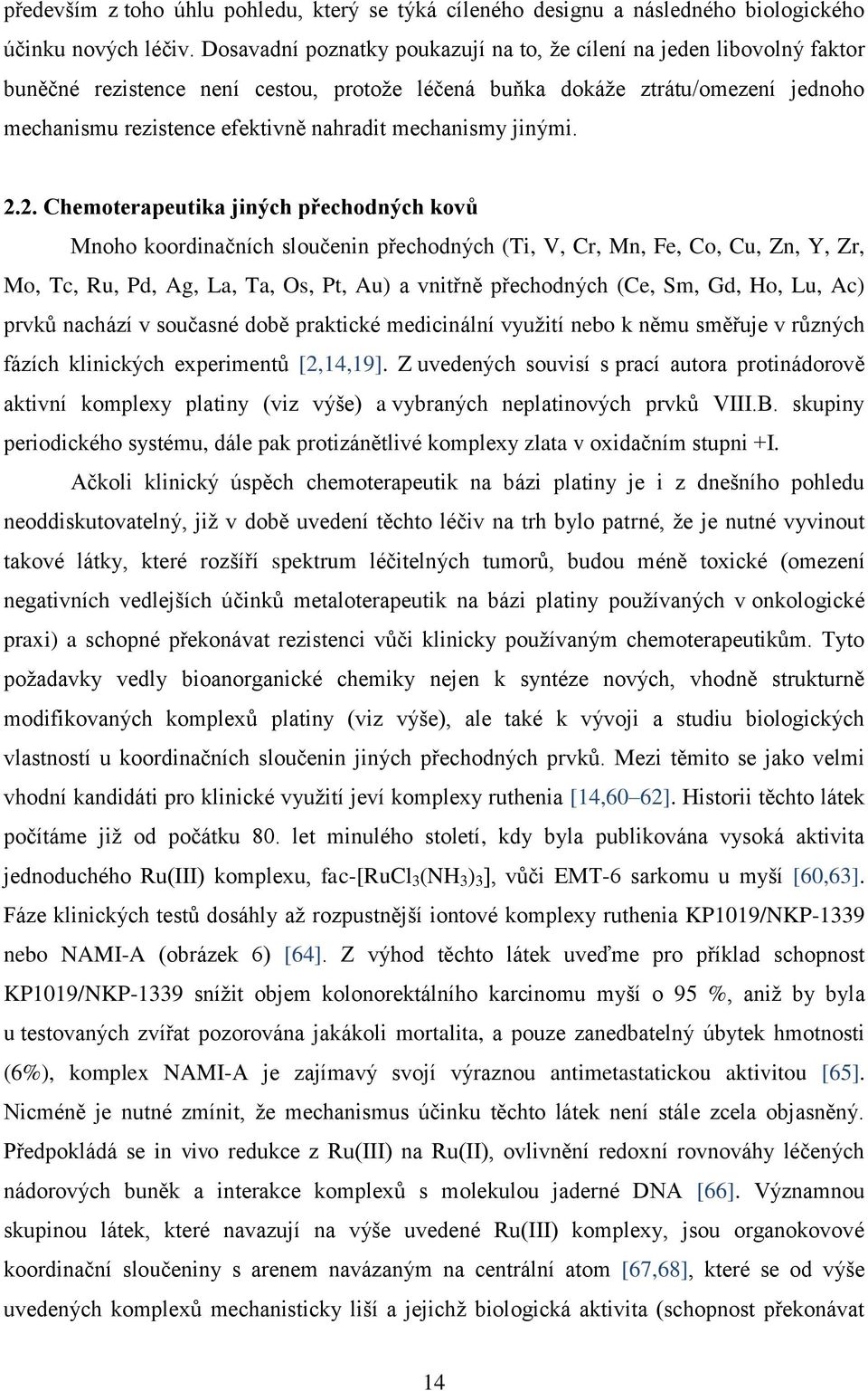 mechanismy jinými. 2.