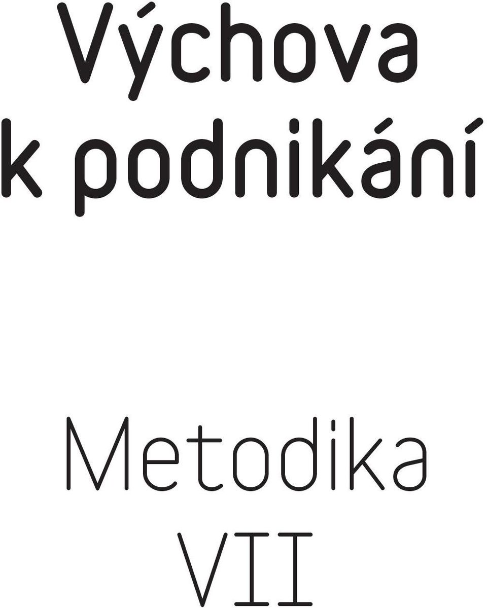 Metodika