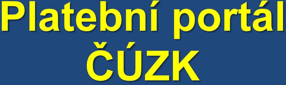 ČÚZK