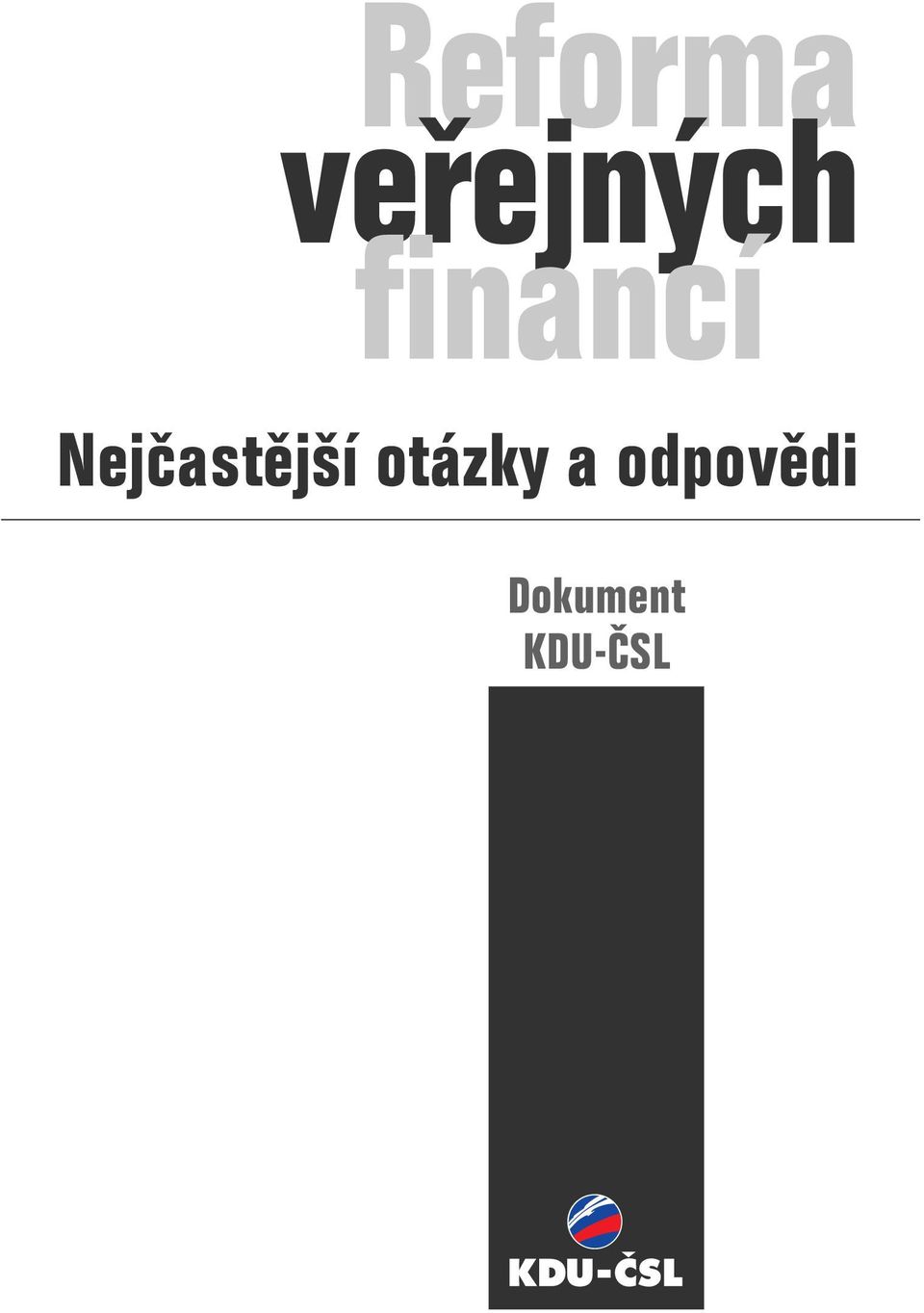 Nejčastější