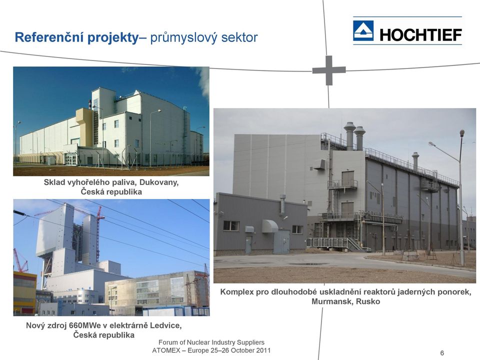 reaktorů jaderných ponorek, Murmansk, Rusko Nový zdroj 660MWe v