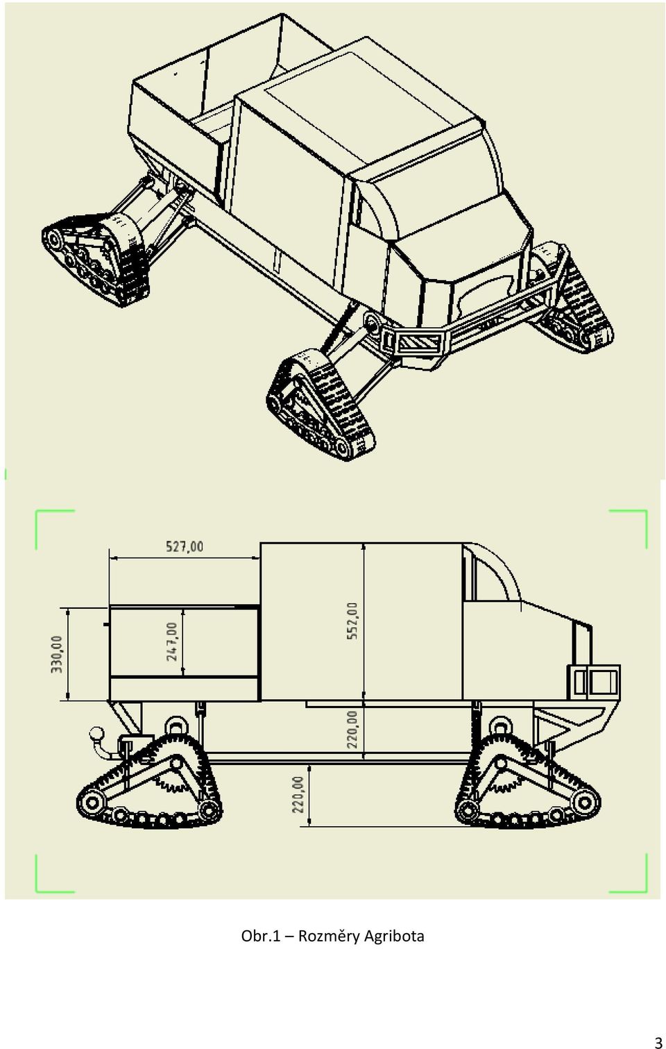 Agribota