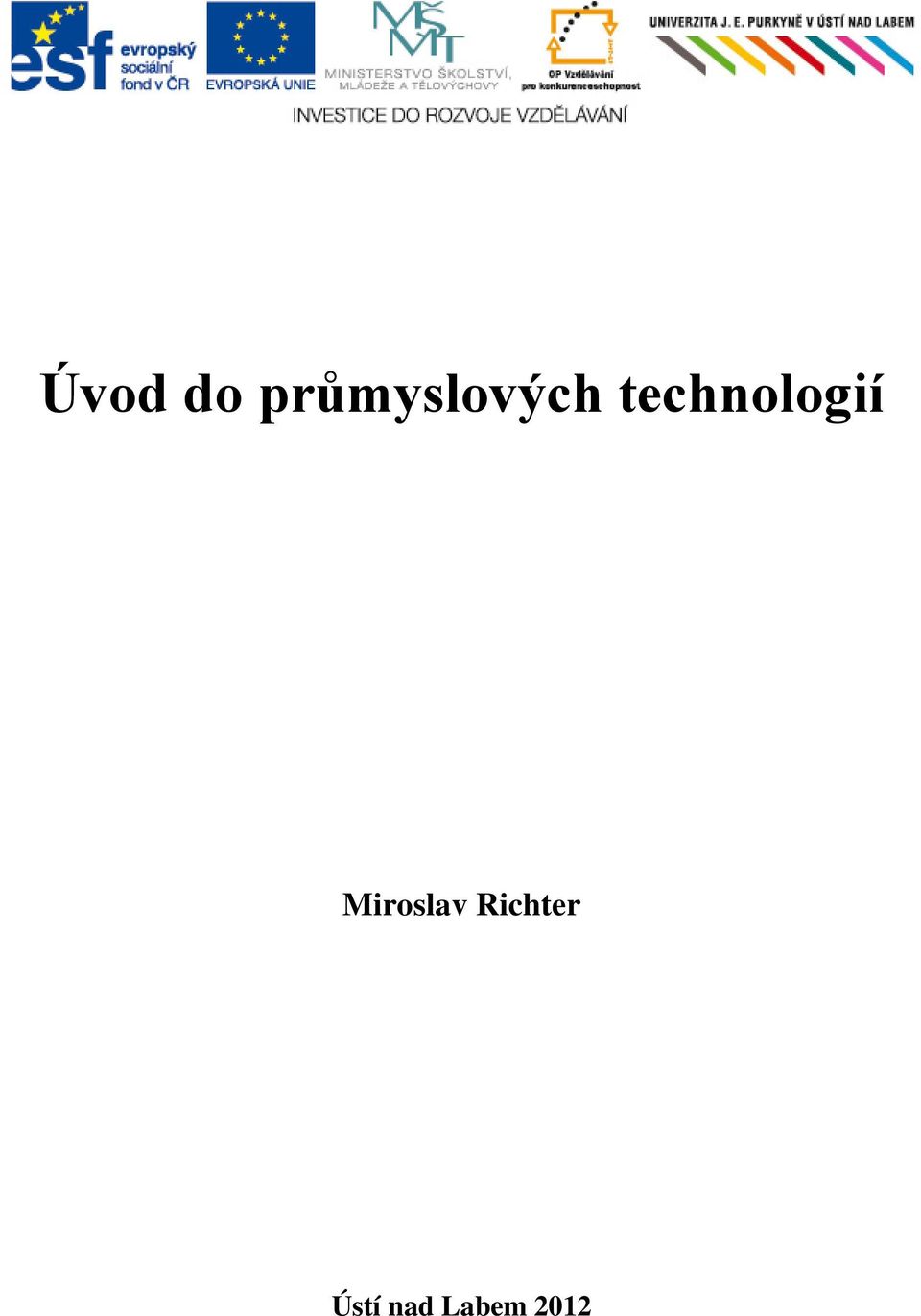 technologií