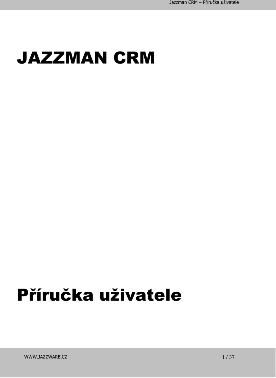 Příručka