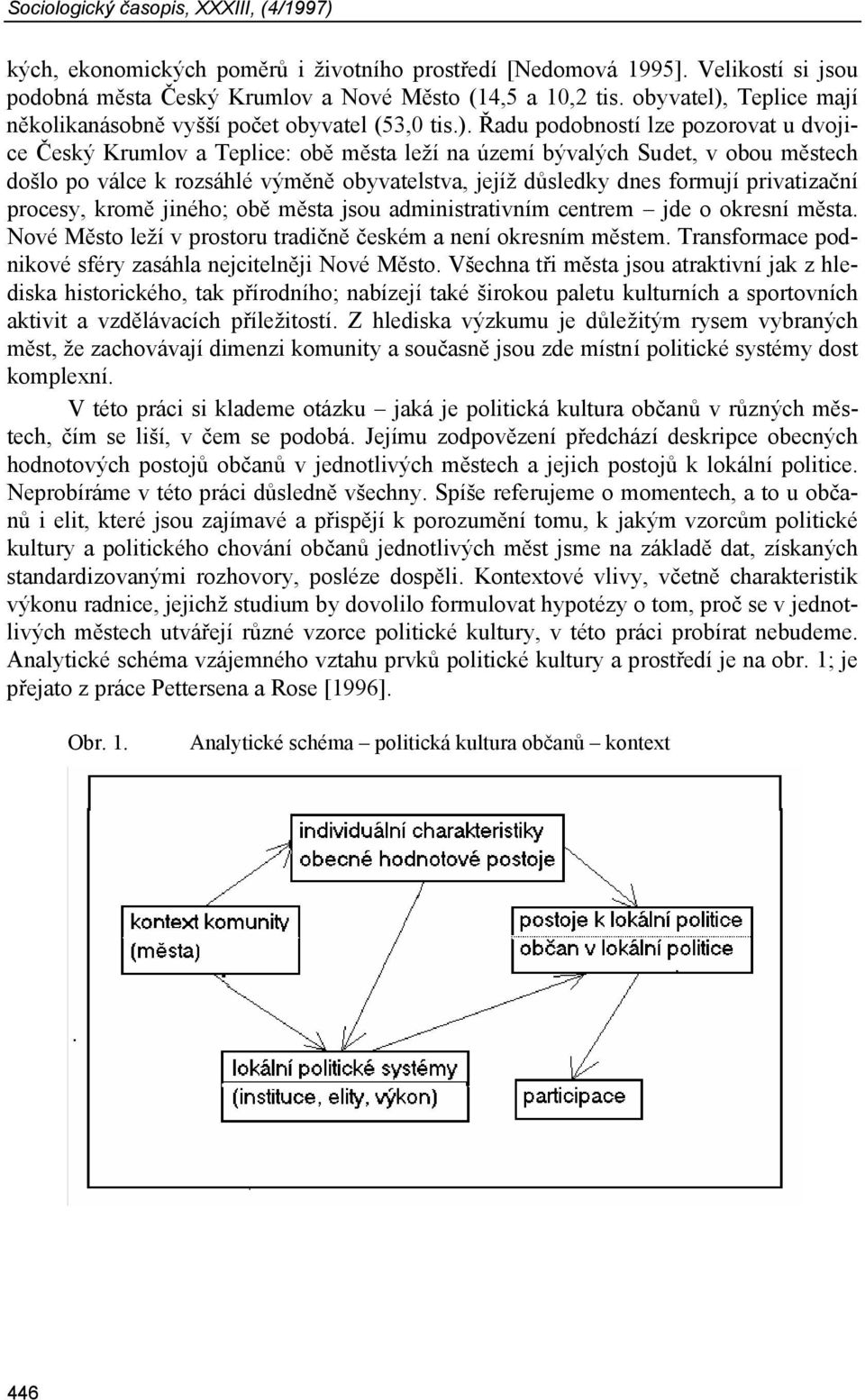 Teplice mají několikanásobně vyšší počet obyvatel (53,0 tis.).