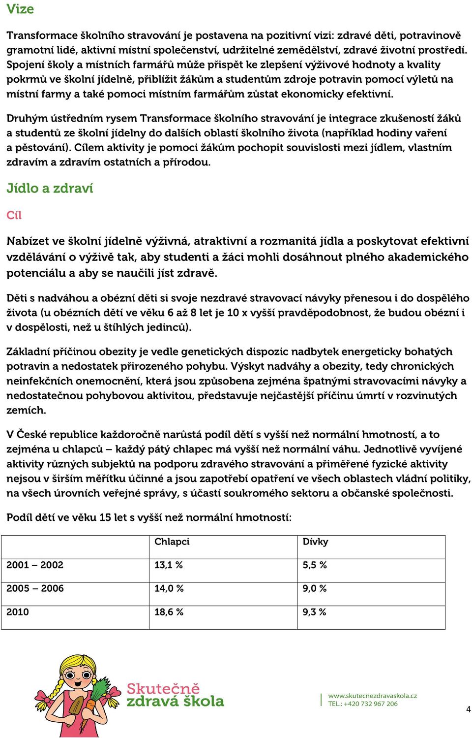 místním farmářům zůstat ekonomicky efektivní.