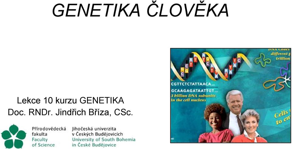 GENETIKA Doc.