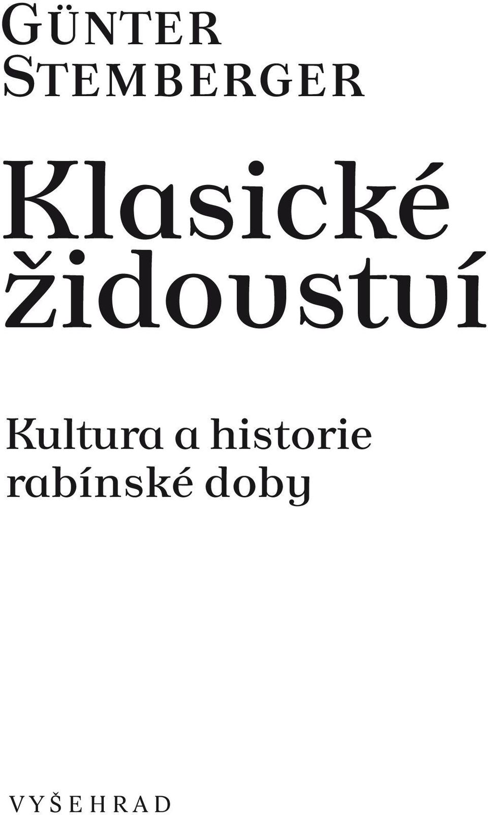 Kultura a historie