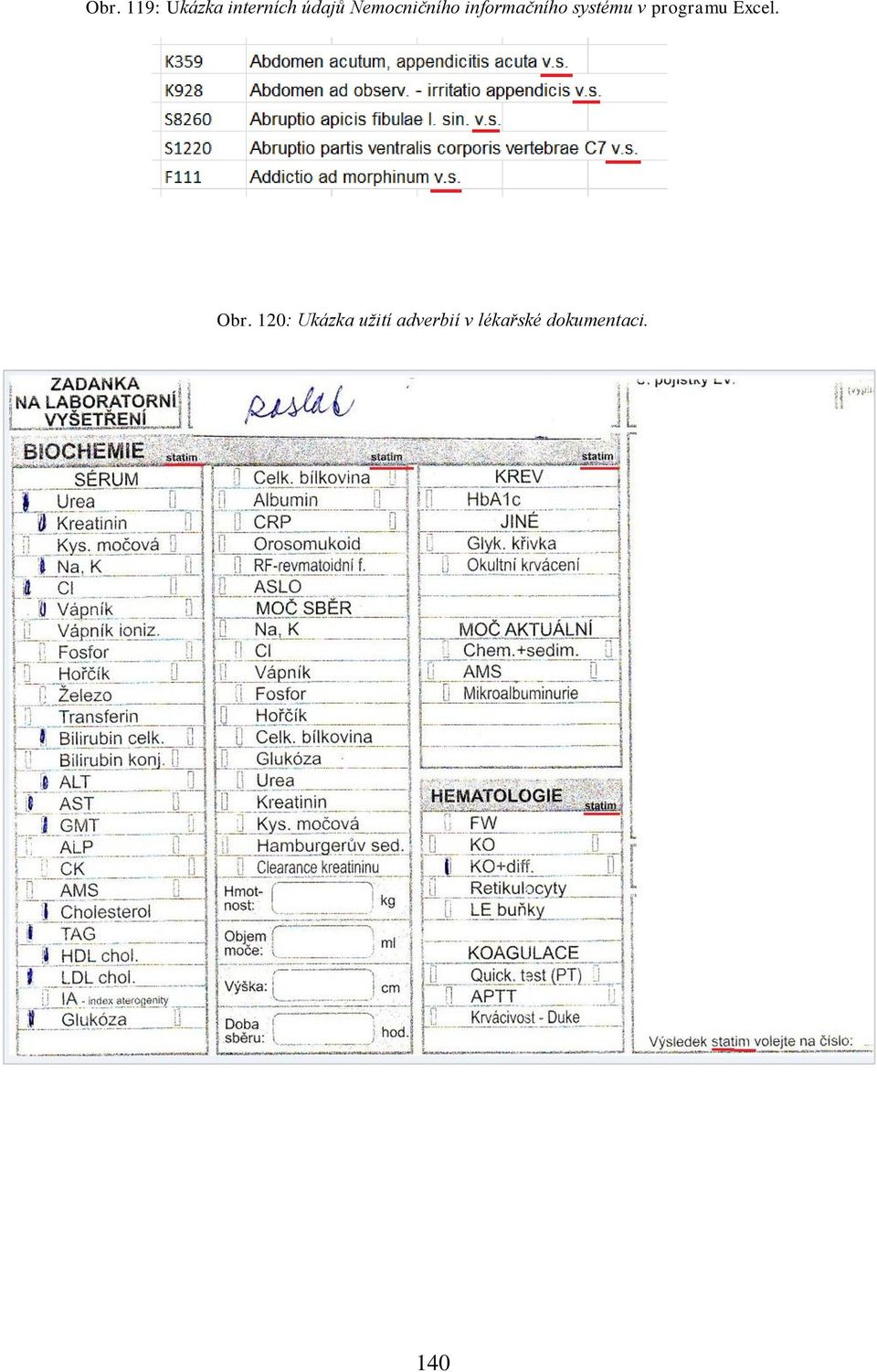 programu Excel. Obr.