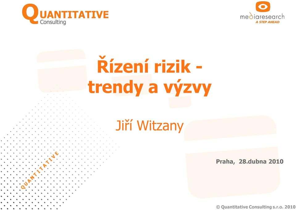 Jiří Witzany