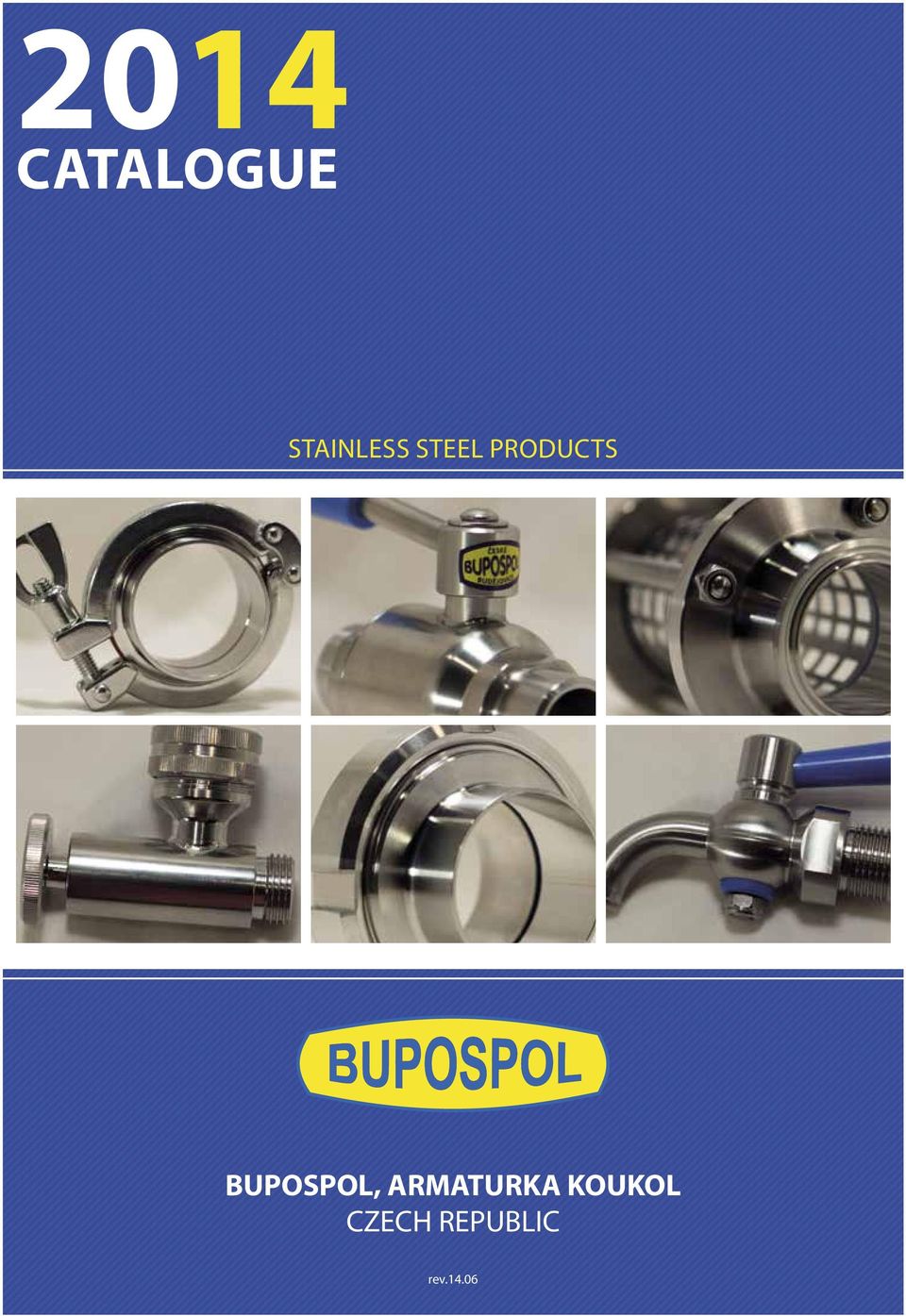 PRODUCTS BUPOSPOL,