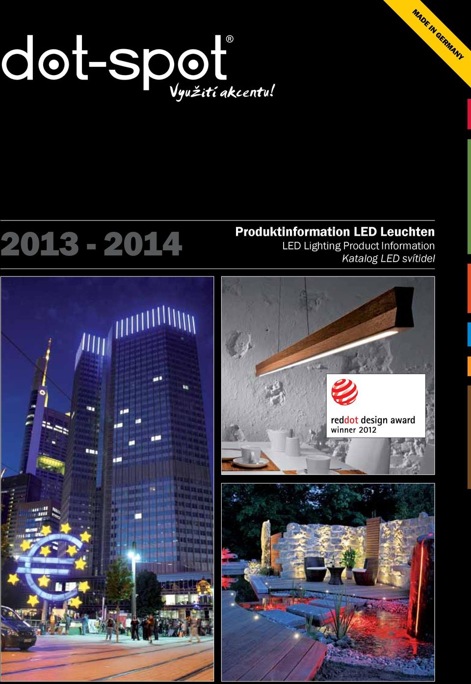 Leuchten LED Lighting