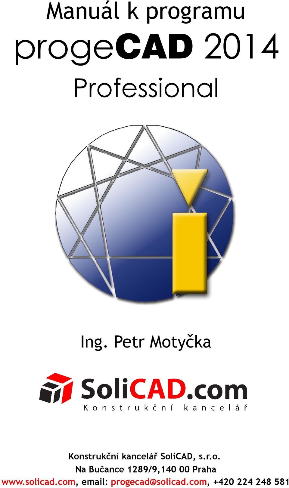 solicad.com, email: progecad@solicad.