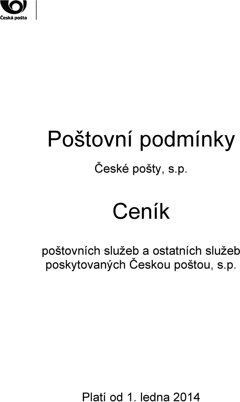 ostatních služeb poskytovaných