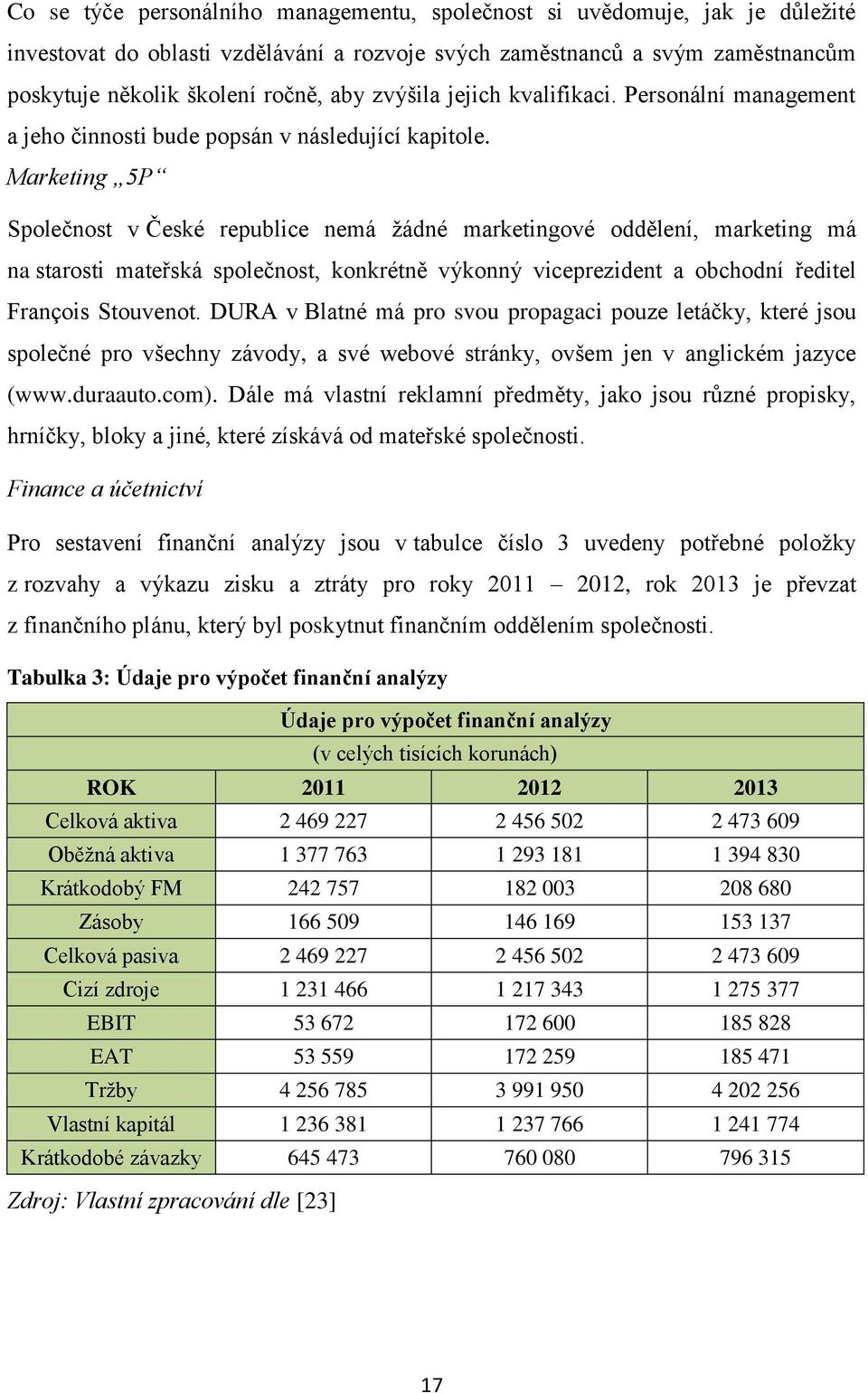 Marketing 5P Společnost v České republice nemá žádné marketingové oddělení, marketing má na starosti mateřská společnost, konkrétně výkonný viceprezident a obchodní ředitel François Stouvenot.