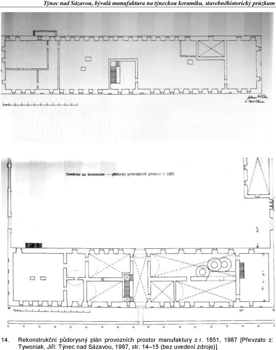 1851, 1987 [Převzato z: Tywoniak, Jiří: