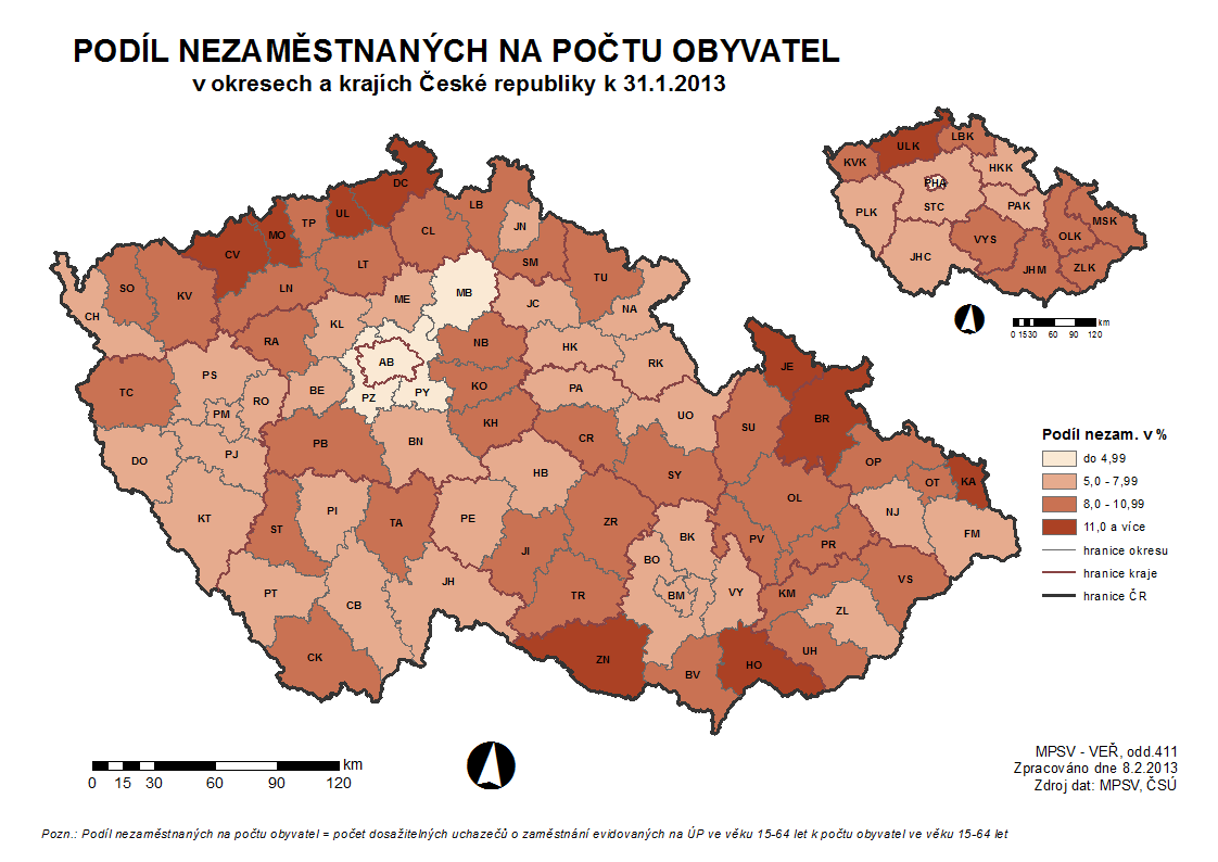 Úřad práce České